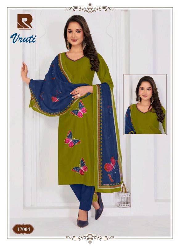 Desi kudi vruti 3pcs western kurti wholesaler